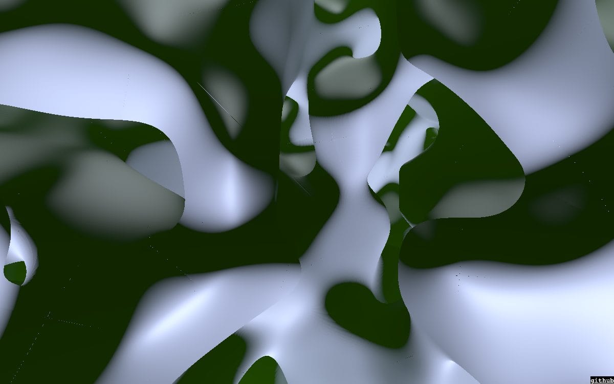 Caves