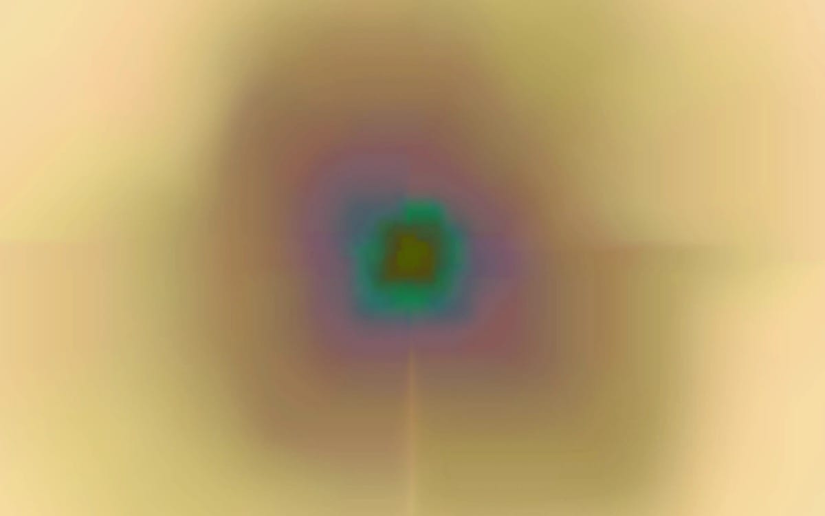 Color Tunnel