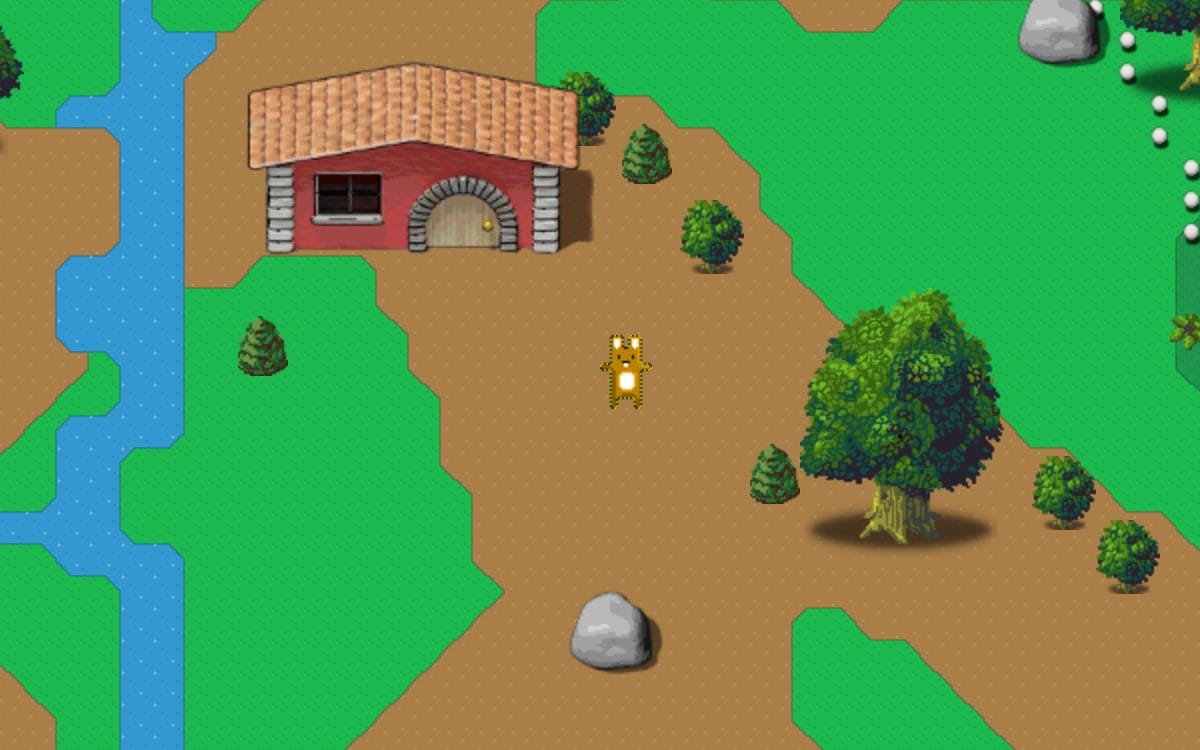 Pixgame