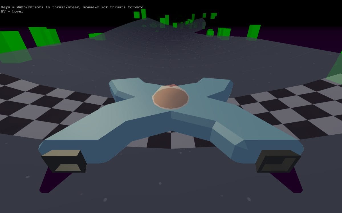 Racer