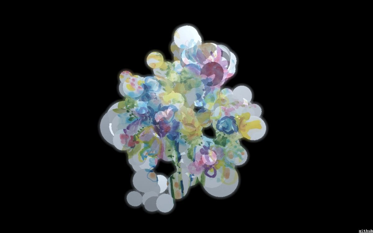 Reverse Coloring 01