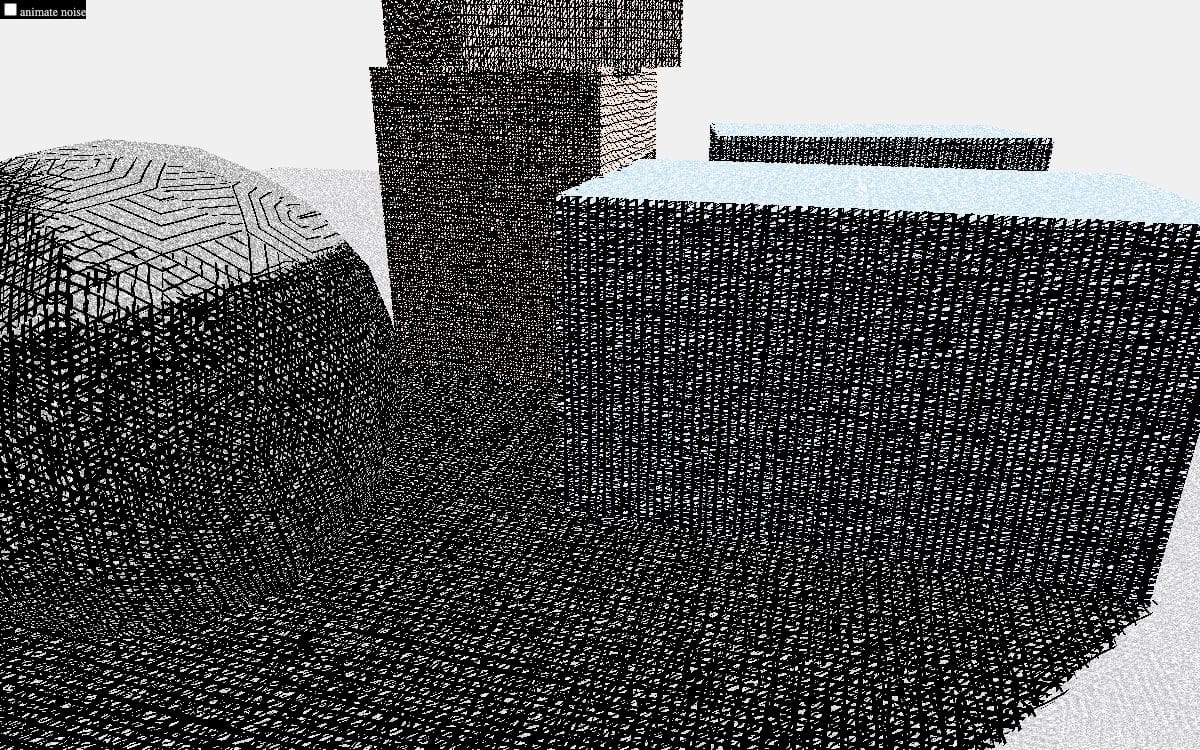 Sketch Materials