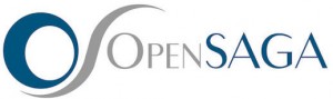OpenSAGA Logo