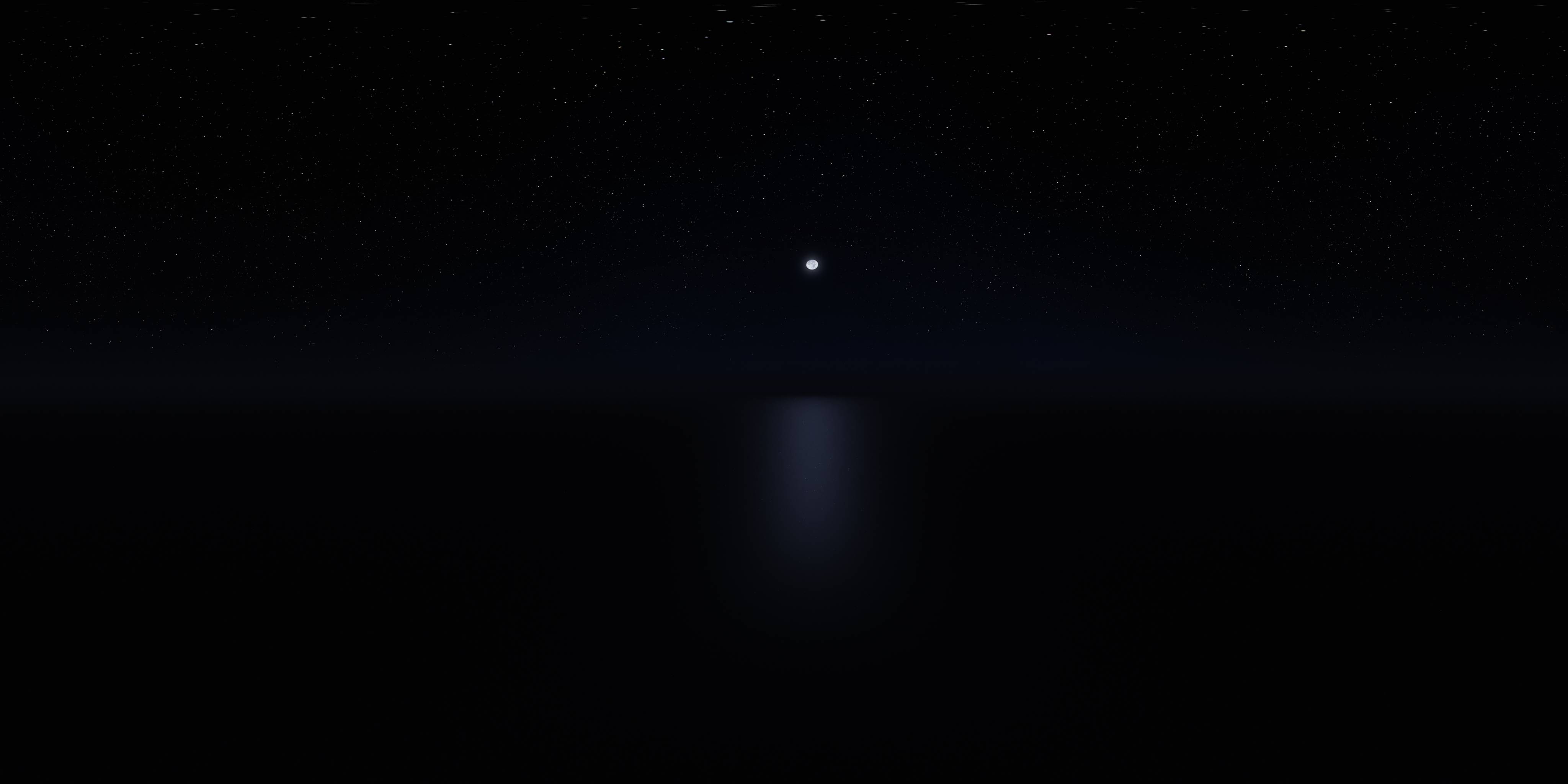 environment map