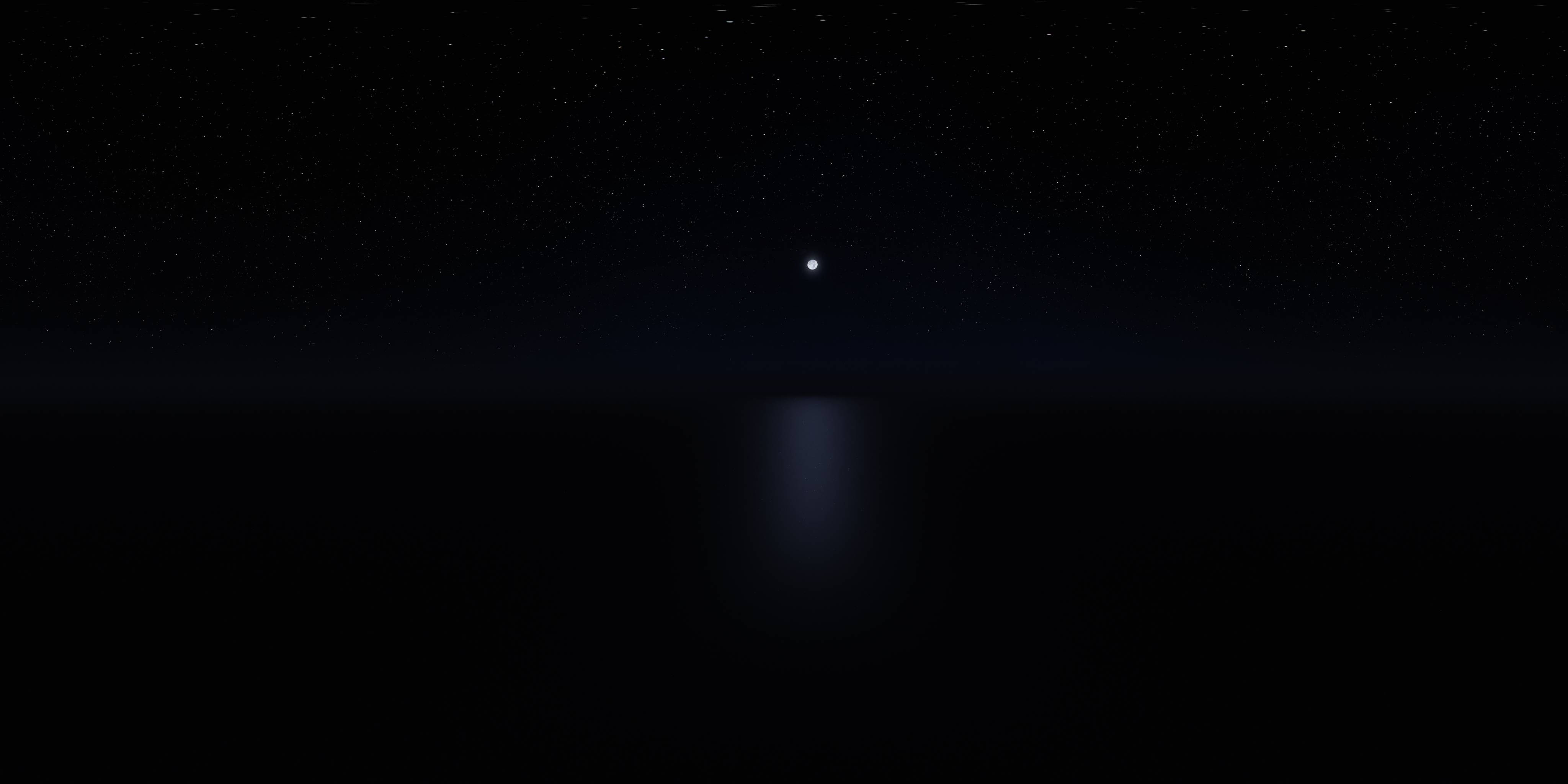 environment map