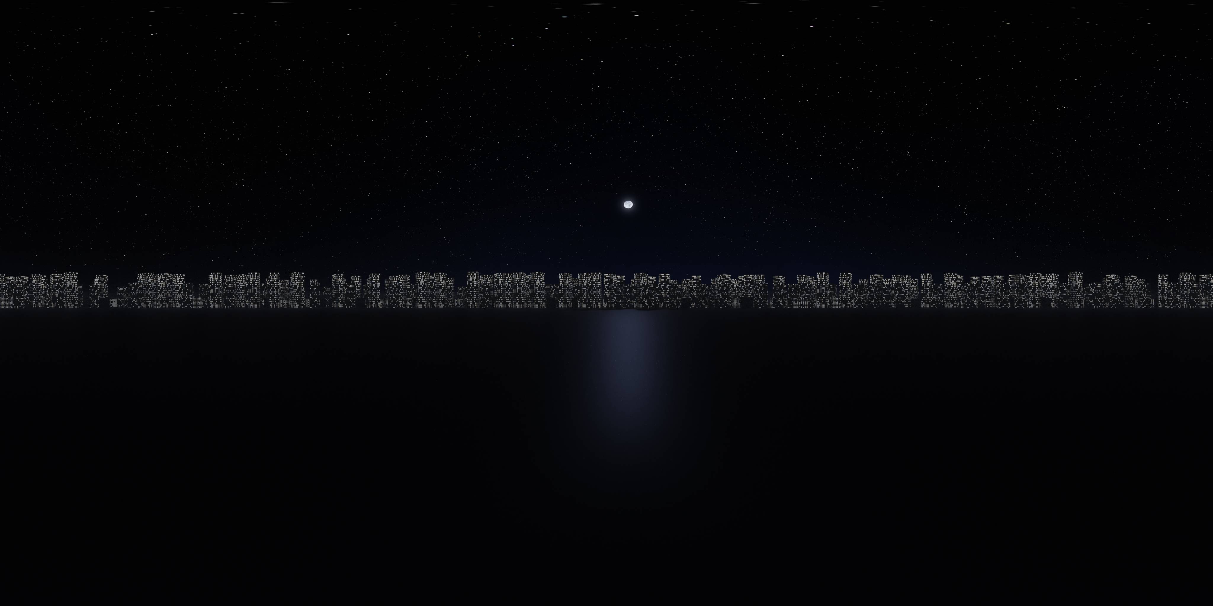 environment map