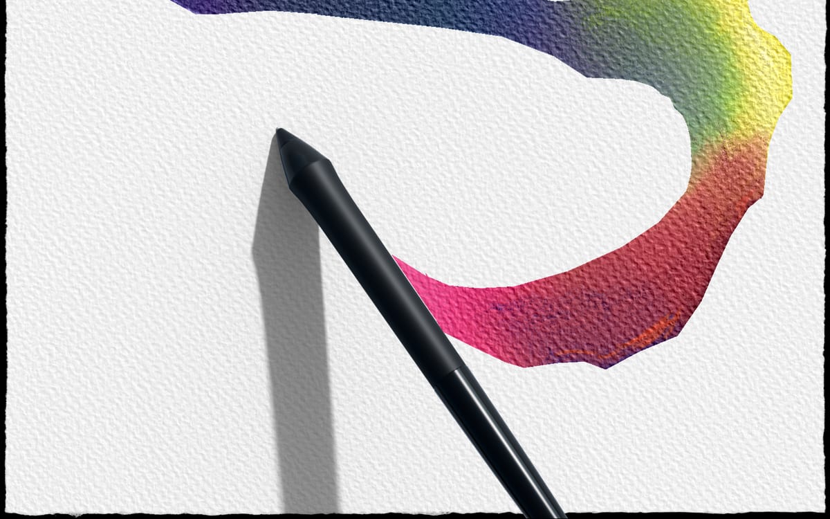 Penwave Composite